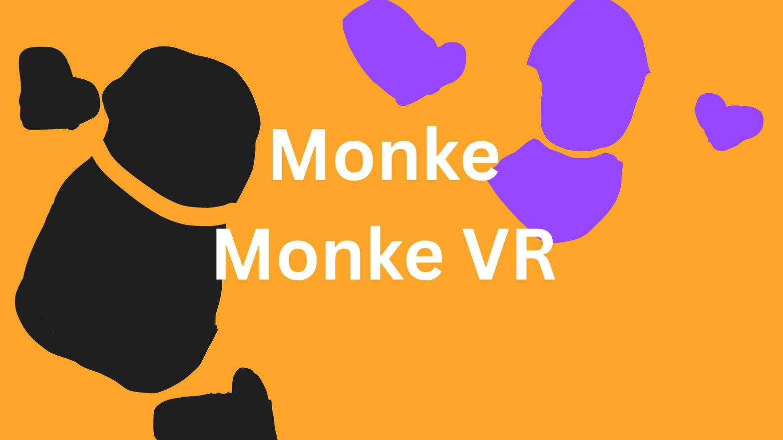 Monke Monke VR