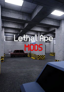 Lethal Ape MODS