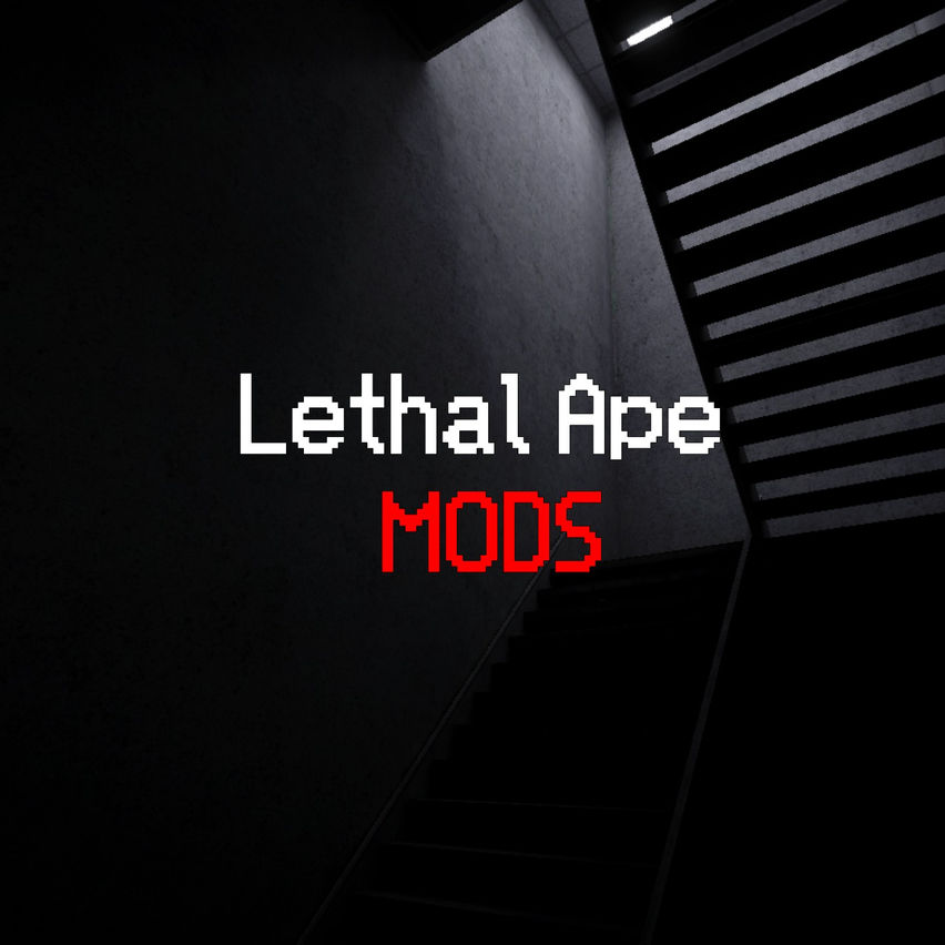 Lethal Ape MODS