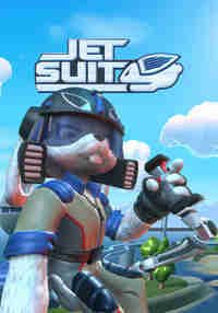 JetSuit