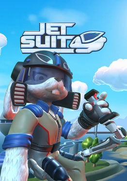 JetSuit