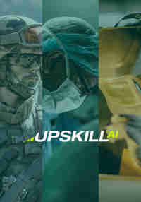 UpSkillAI