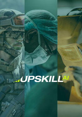 UpSkillAI