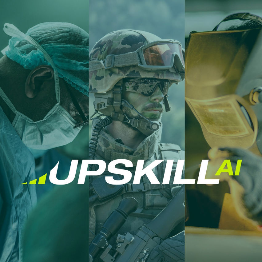 UpSkillAI