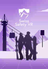 Swiss Safety VR: Snow sports