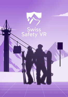 Swiss Safety VR: Snow sports