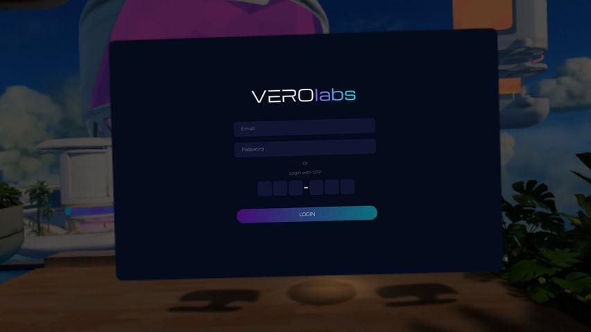 VEROlabs