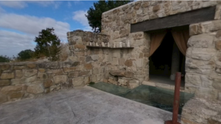 Baena History and Archeology Museum VR
