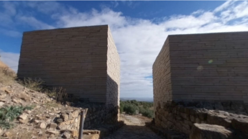 Baena History and Archeology Museum VR