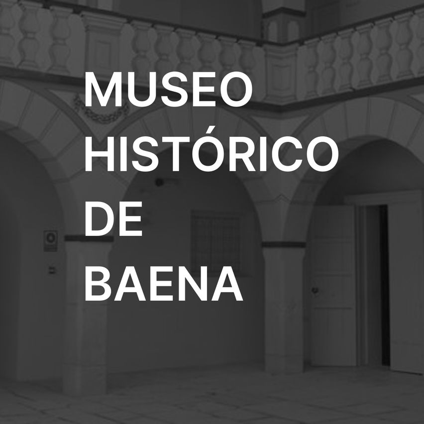 Baena History and Archeology Museum VR