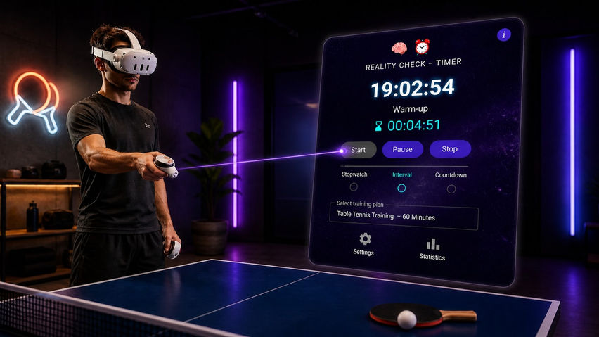 RealityCheck-Timer