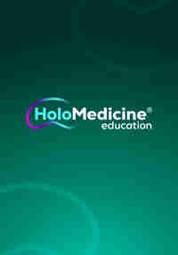 HoloMedicine® Education