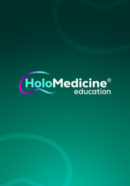 HoloMedicine® Education
