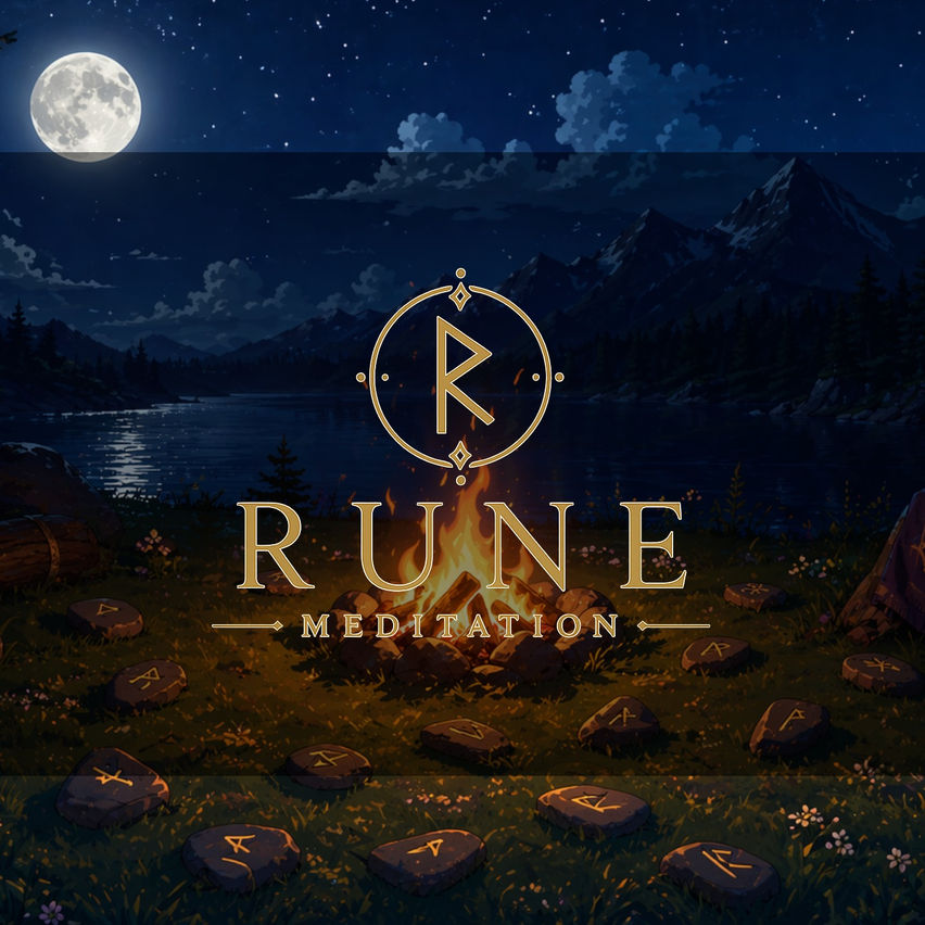 Rune Meditation