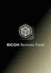 RICOH Remote Field