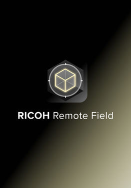 RICOH Remote Field