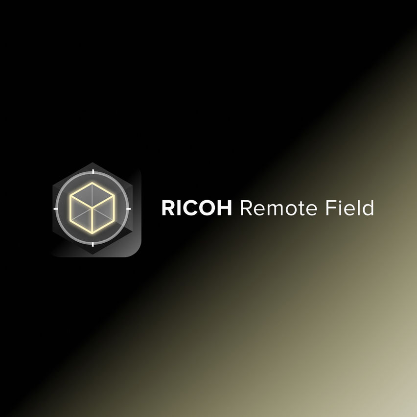 RICOH Remote Field