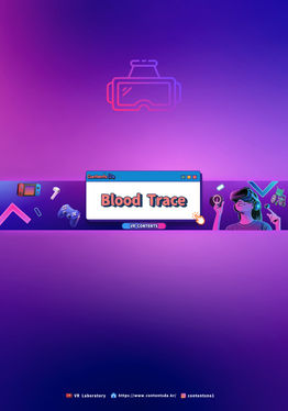 Blood Trace
