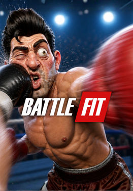Battle Fit: VR Cardio Boxing