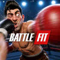 Battle Fit: VR Cardio Boxing