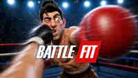 Battle Fit: VR Cardio Boxing