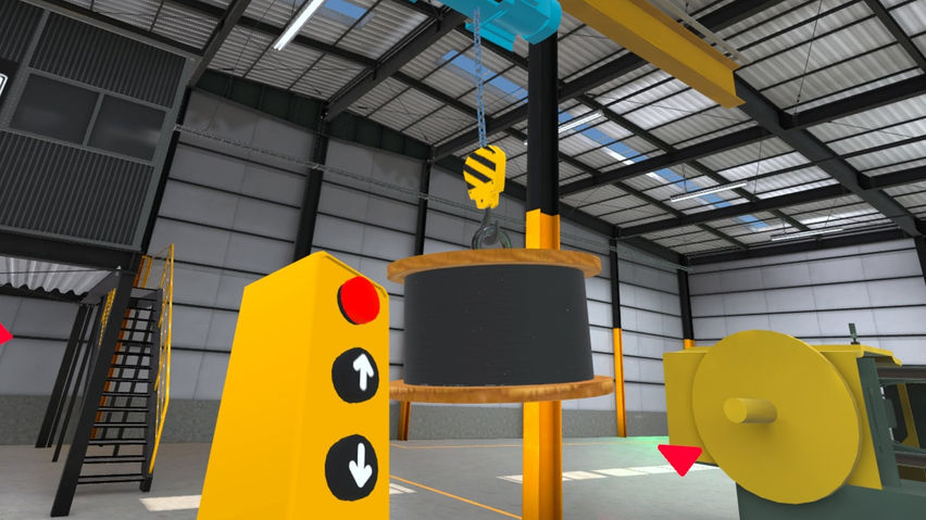 VRSchool Assistente Virtual IA