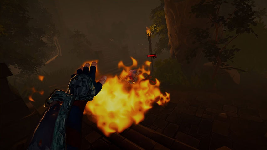 One More Delve