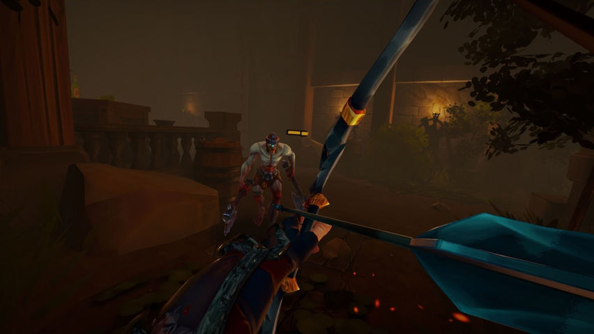 One More Delve