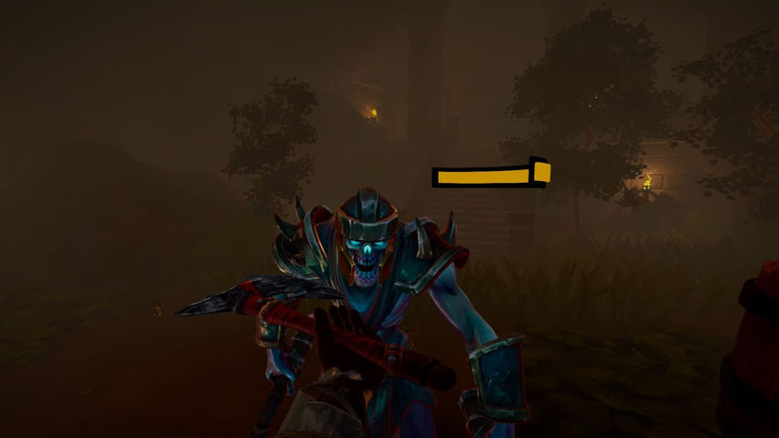 One More Delve