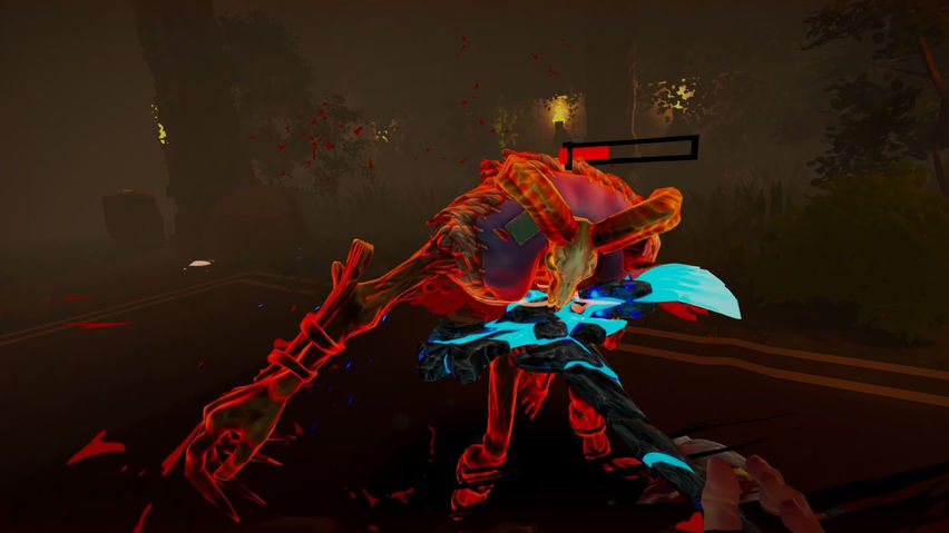 One More Delve