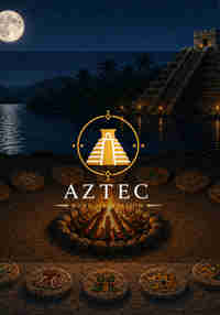 Aztec Rune Meditation