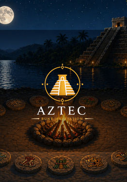 Aztec Rune Meditation