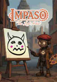 Impaso: The Lost Artist