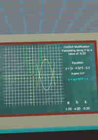 Quadratic Function Extrema App!