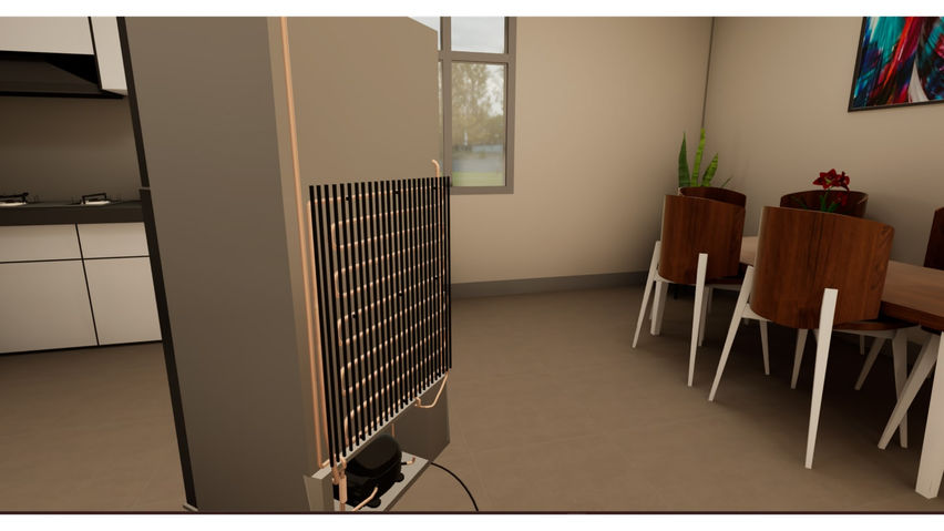 HVAC and Refrigeration