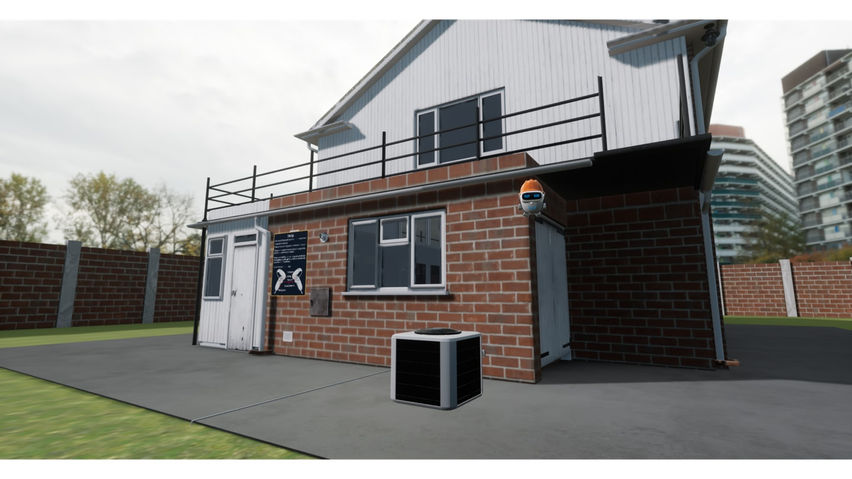 HVAC and Refrigeration