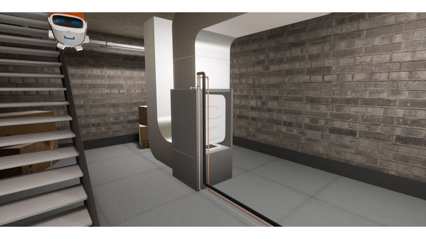 HVAC and Refrigeration