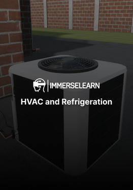 HVAC and Refrigeration