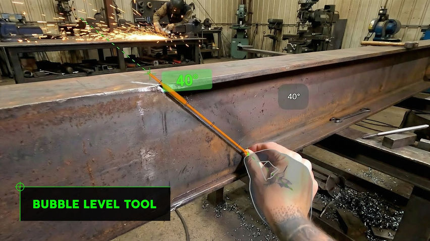 STRAUSS Toolbox XR