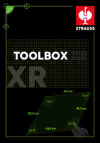 STRAUSS Toolbox XR