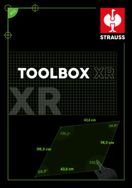 STRAUSS Toolbox XR