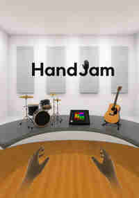 HandJam