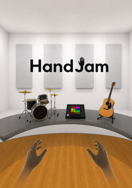 HandJam