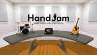 HandJam