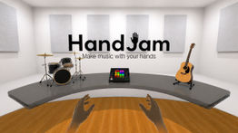 HandJam