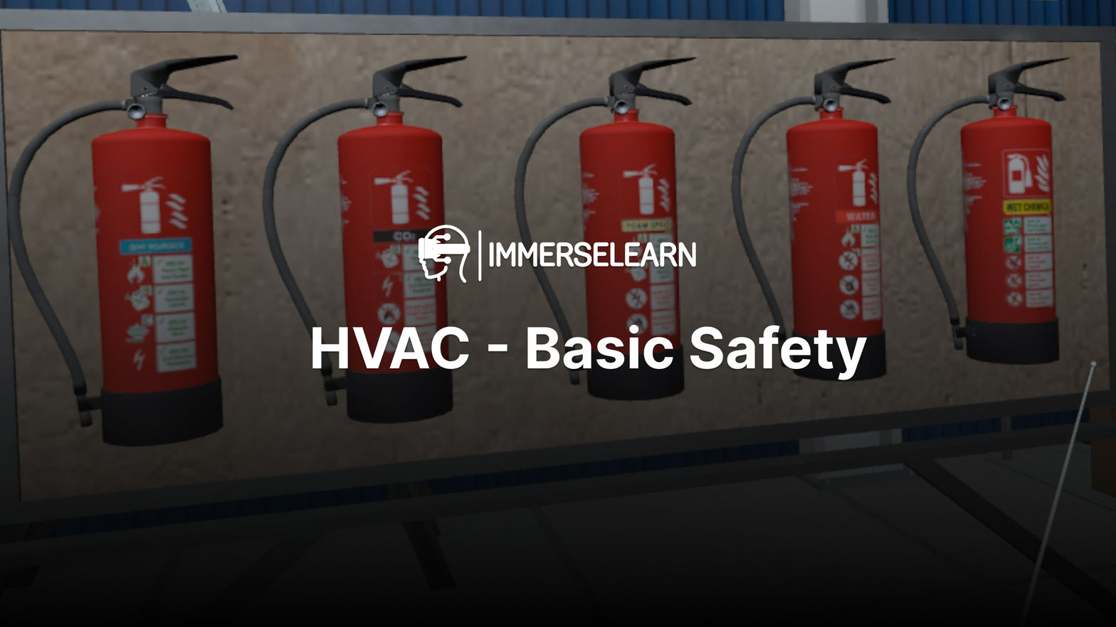 HVAC - Basic Safety