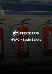 HVAC - Basic Safety