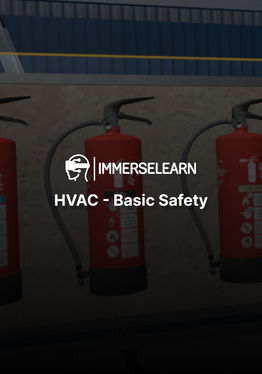 HVAC - Basic Safety