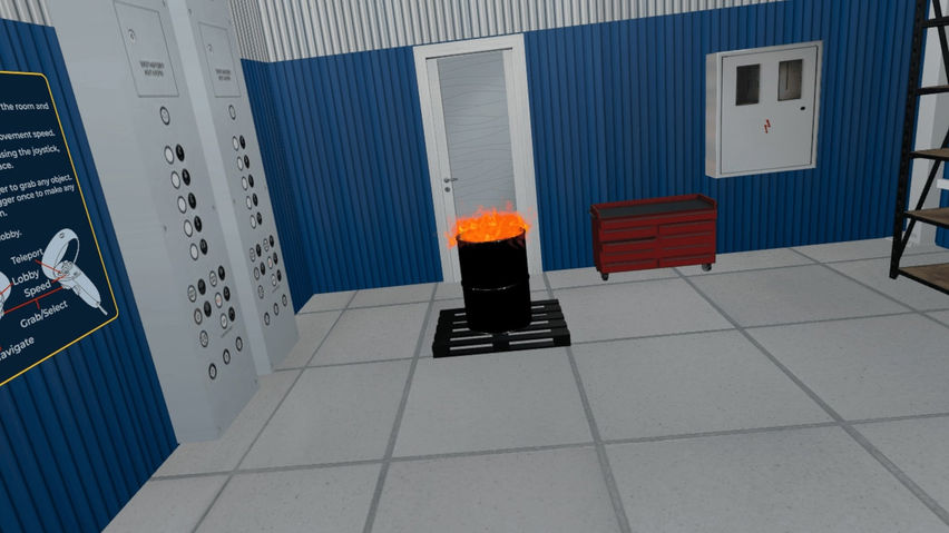 HVAC - Basic Safety