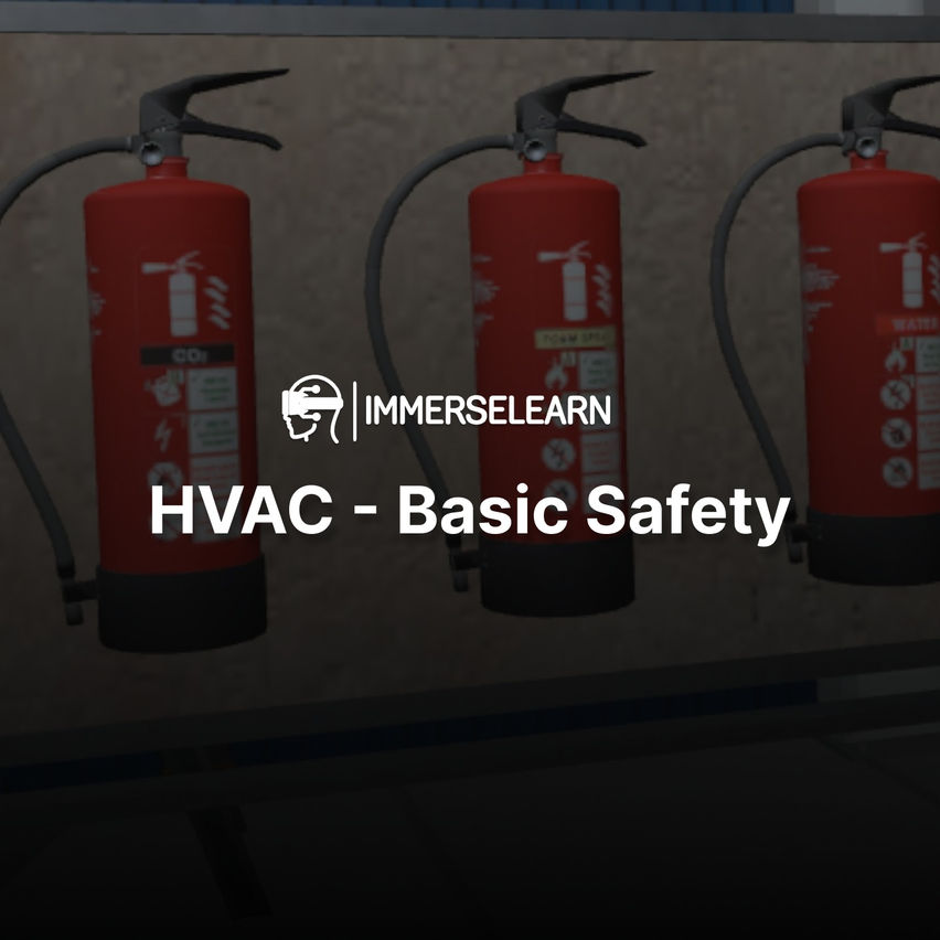 HVAC - Basic Safety